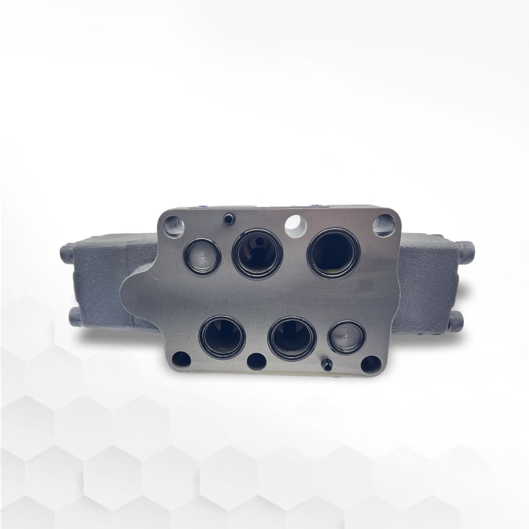 DG5V-H8-4C-P7-H-86-JA | Solenoid Controlled Pilot Operated Directional Control Valve DG5V-H8-4C-P7-H-86-JA | Solenoid Controlled Pilot Operated Directional Control Valve